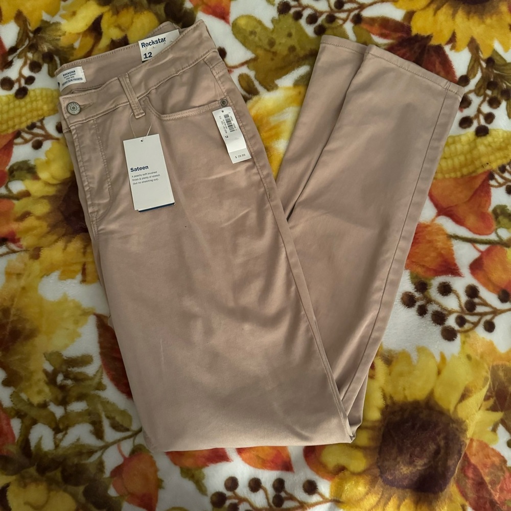 Old Navy khakis